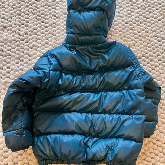 Patagonia 3T Hi-Loft Down Sweater Hoody - Picture 2 of 3